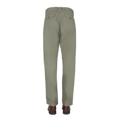 OVERSIZE FIT TROUSERS