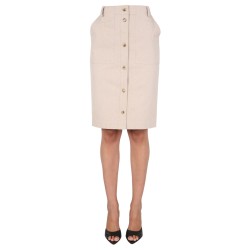 "SAFARI" SKIRT