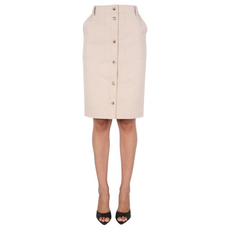 "SAFARI" SKIRT