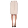 "SAFARI" SKIRT