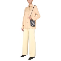 BOXY FIT SHIRT