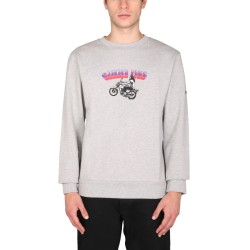 "MIKA" SWEATSHIRT