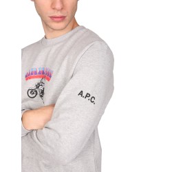 "MIKA" SWEATSHIRT