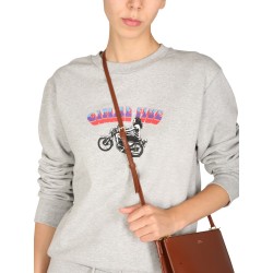 "MIKA" SWEATSHIRT