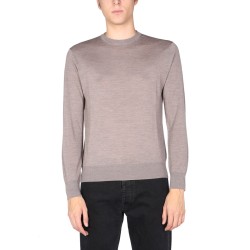 CREW NECK SWEATER