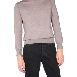 CREW NECK SWEATER