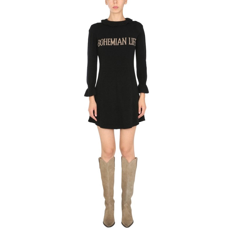 MINI DRESS