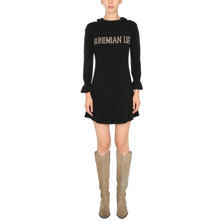 MINI DRESS