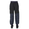 JOGGING PANTS WITH CAMOU PRINT