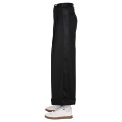 "FAISEL" TROUSERS