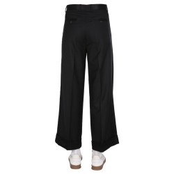 "FAISEL" TROUSERS