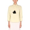 BOXY FIT SHIRT