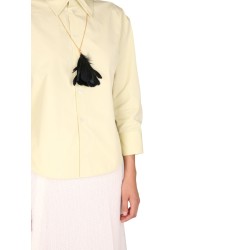 BOXY FIT SHIRT