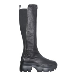 ZIP APOCALYPSE BOOTS