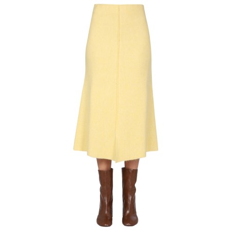 MIDI SKIRT