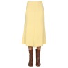 MIDI SKIRT