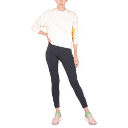 SWEATSHIRT WITH LOGO