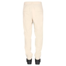 RELAXED FIT TROUSERS