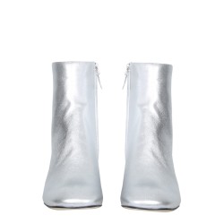 55JJ CRYSTAL BOOTS