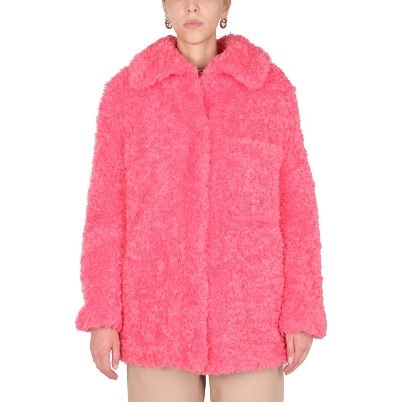 OVERSIZE COAT