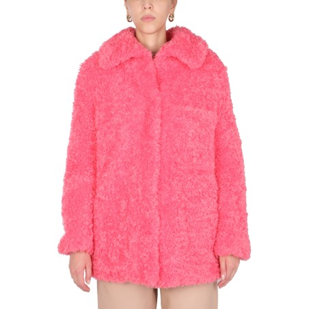 OVERSIZE COAT