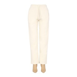 "RUBBER ARROW" JOGGING PANTS