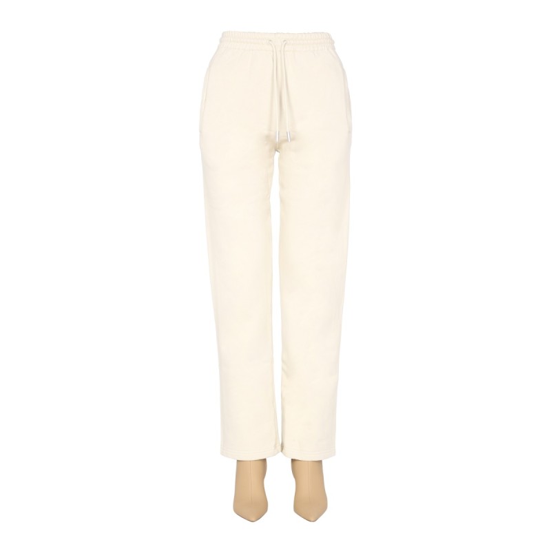 "RUBBER ARROW" JOGGING PANTS