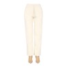"RUBBER ARROW" JOGGING PANTS
