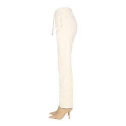 "RUBBER ARROW" JOGGING PANTS