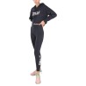 SCUBA SWEATSHIRT WITH LOGO