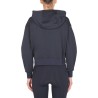 SCUBA SWEATSHIRT WITH LOGO
