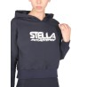 SCUBA SWEATSHIRT WITH LOGO