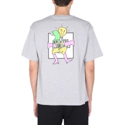 "LIGHT BULB" T-SHIRT