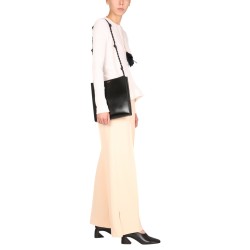 WOOL PANTS