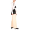 WOOL PANTS