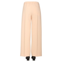 WOOL PANTS