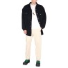 OVERSIZE FIT JACKET