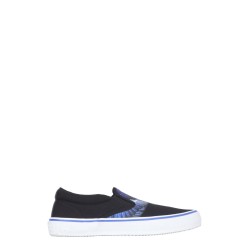 VULCANIZED SLIP-ONS