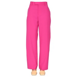 PANTS WITH BUTTON
