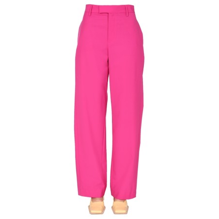 PANTS WITH BUTTON