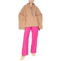 PANTS WITH BUTTON