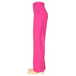 PANTS WITH BUTTON