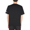 BARBOUR X ENGINEERED GARMENTS T-SHIRT