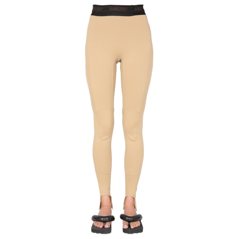 "SCUBA" LEGGINGS