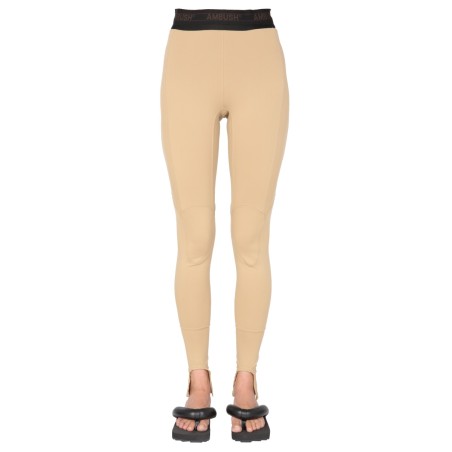"SCUBA" LEGGINGS