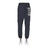 NYLON JOGGING PANTS