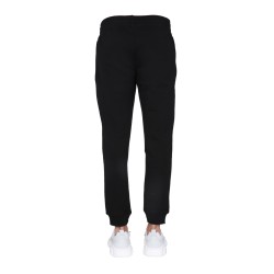 JOGGING PANTS WITH LOGO