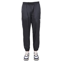 NYLON JOGGING PANTS