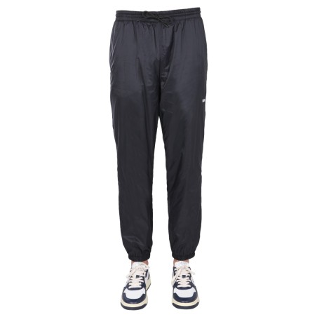 NYLON JOGGING PANTS