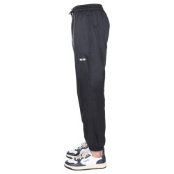 NYLON JOGGING PANTS